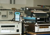 Dienstleistungen & Untersuchungsmaßnahmen