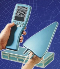 Elektrosmogmessgerät
