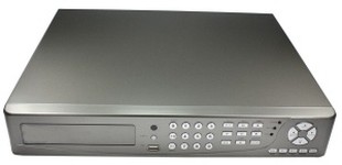 digitalrekorder 4-brenner