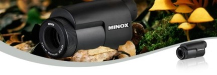 makroskop ms 8x25 black edition
